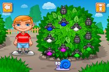 Spiele für Kinder - Jacks Haus Screenshot APK 21