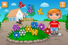 Spiele für Kinder - Jacks Haus Screenshot APK 14