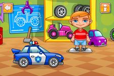 Spiele für Kinder - Jacks Haus Screenshot APK 15