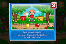 Spiele für Kinder - Jacks Haus Screenshot APK 16