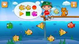 Captura de tela do apk Jogos educativos Casa do Jack 16