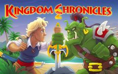 Kingdom Chronicles 2 zrzut z ekranu apk 5