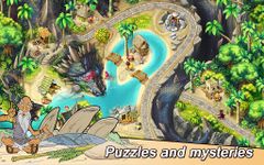 Kingdom Chronicles 2 zrzut z ekranu apk 3