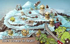 Kingdom Chronicles 2 zrzut z ekranu apk 