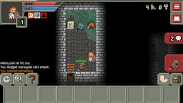 Screenshot 6 di Remixed Pixel Dungeon apk