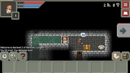 Tangkapan layar apk Remixed Pixel Dungeon 8