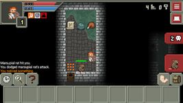 Captură de ecran Remixed Pixel Dungeon apk 6