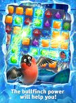 Tangkapan layar apk Snow Queen 2: Bird and Weasel 6