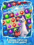 Snow Queen 2: Bird and Weasel capture d'écran apk 10