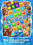 Tangkapan layar apk Snow Queen 2: Bird and Weasel 3