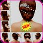 Hairstyles (Step by Step) apk icon