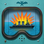 Icône de You Sunk - Submarine Game