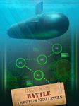 You Sunk - Submarine Game capture d'écran apk 1