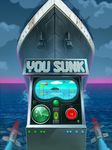 You Sunk - Submarine Game의 스크린샷 apk 2