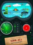 You Sunk - Submarine Game의 스크린샷 apk 7