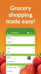 Our Groceries Shopping List Screenshot APK 9