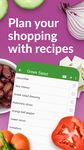 Captura de tela do apk Our Groceries Shopping List 6