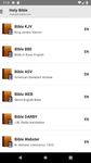 Captura de tela do apk Biblia Almeida Atualizada 18