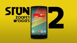 Stun Zooper Widgets 2 obrazek 12