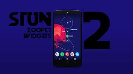 Stun Zooper Widgets 2 obrazek 3