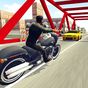 Icône apk Moto Racer 3D