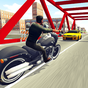 Ícone do apk Moto Racer 3D