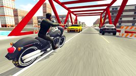 Imagem 1 do Moto Racer 3D