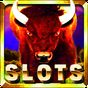 Slots™ Buffalo K Slot Machines APK Simgesi