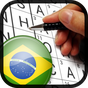Ícone do apk Criptograma Brasileiro FREE