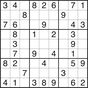 Icône de Sudoku gratis español