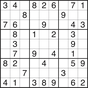 Icona Sudoku gratis español