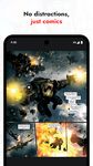 2000 AD Comics and Judge Dredd Screenshot APK 2