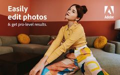 Tangkapan layar apk Adobe Lightroom - Editor Foto 9