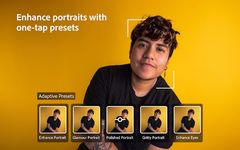 Adobe Lightroom - Editor de fotos στιγμιότυπο apk 6