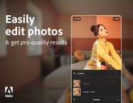 Tangkap skrin apk Adobe Lightroom - Photo Editor 23