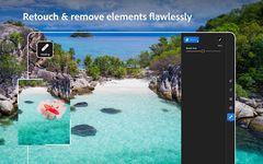 Adobe Lightroom - Photo Editor screenshot apk 4