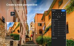 Captură de ecran Adobe Lightroom - Photo Editor apk 20