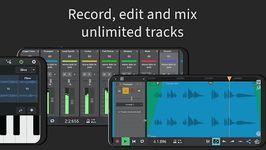 Tangkapan layar apk n-Track Studio DEMO 2