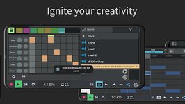 Captură de ecran n-Track Studio DEMO apk 3