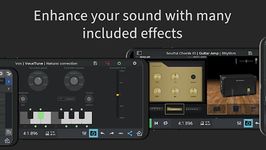 n-Track Studio DEMO ekran görüntüsü APK 5