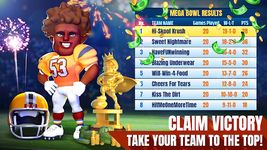 Screenshot 7 di BIG WIN Football 2019: Fantasy apk