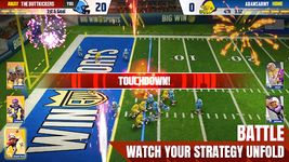 Screenshot 3 di BIG WIN Football 2019: Fantasy apk