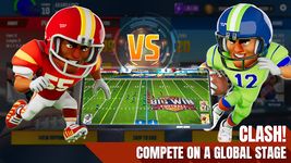 BIG WIN Football 2019: Fantasy screenshot apk 15