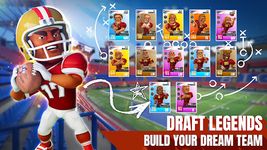 Screenshot 16 di BIG WIN Football 2019: Fantasy apk