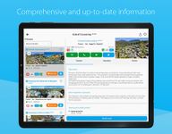 CampingCard ACSI Campsites ekran görüntüsü APK 7
