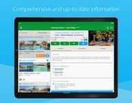 CampingCard ACSI Campsites ekran görüntüsü APK 2