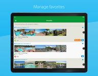 CampingCard ACSI Campsites ekran görüntüsü APK 1