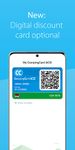 CampingCard ACSI Campsites ekran görüntüsü APK 15