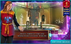 Screenshot 12 di Misteri del tempo 1 apk