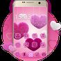 Icône apk FLUFFY HEART thème C Lanceur